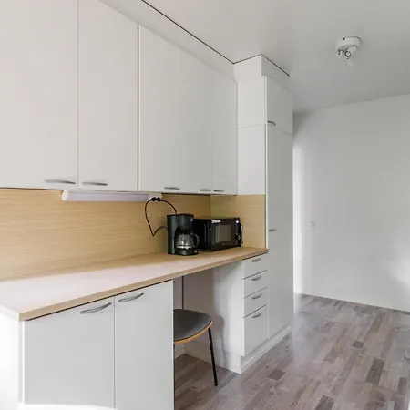 Rudolph's Family For 7 People, Free Wifi And Parking * Rovaniemi